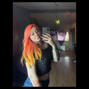 Meet your Posher, Brooke